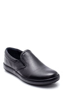 Men's Leather Loafer Shoes | Derimod