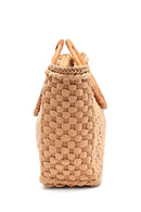 Women's Straw Handbag | Derimod
