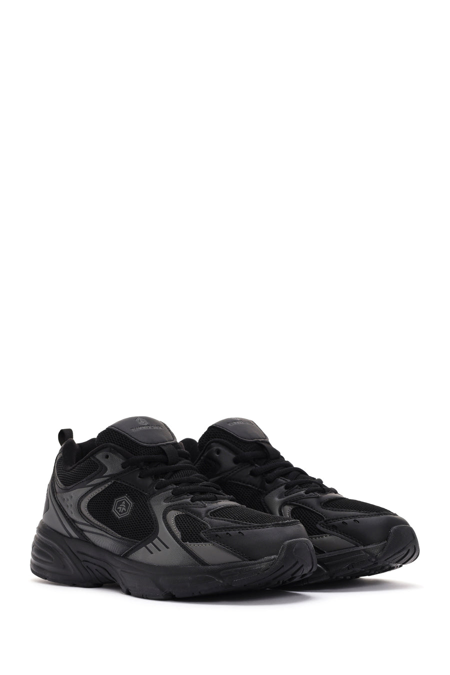Hammer Jack Men's Black Jack Songa M Sneaker