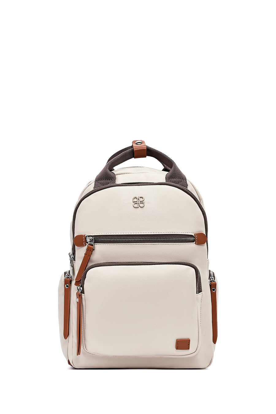 Women's Cream Backpack