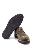Men's Leather Suede Shoes | Derimod