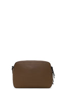 Woman Mink Long-Strap Crossbody Bag | Derimod