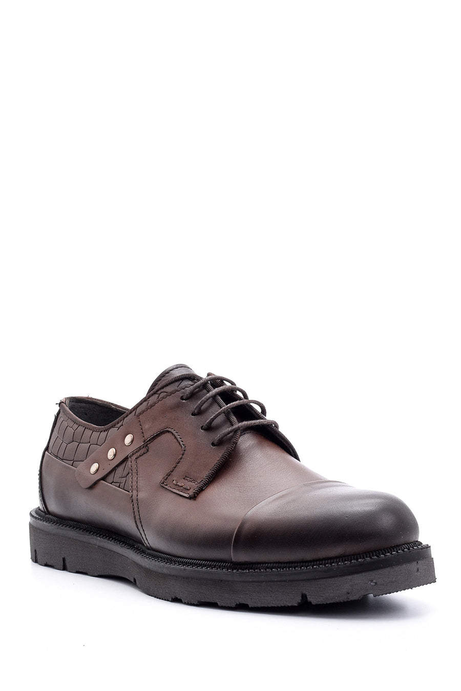 Men's Leather Shoes