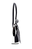 Women's Accessory Detailed Shoulder Bag | Derimod