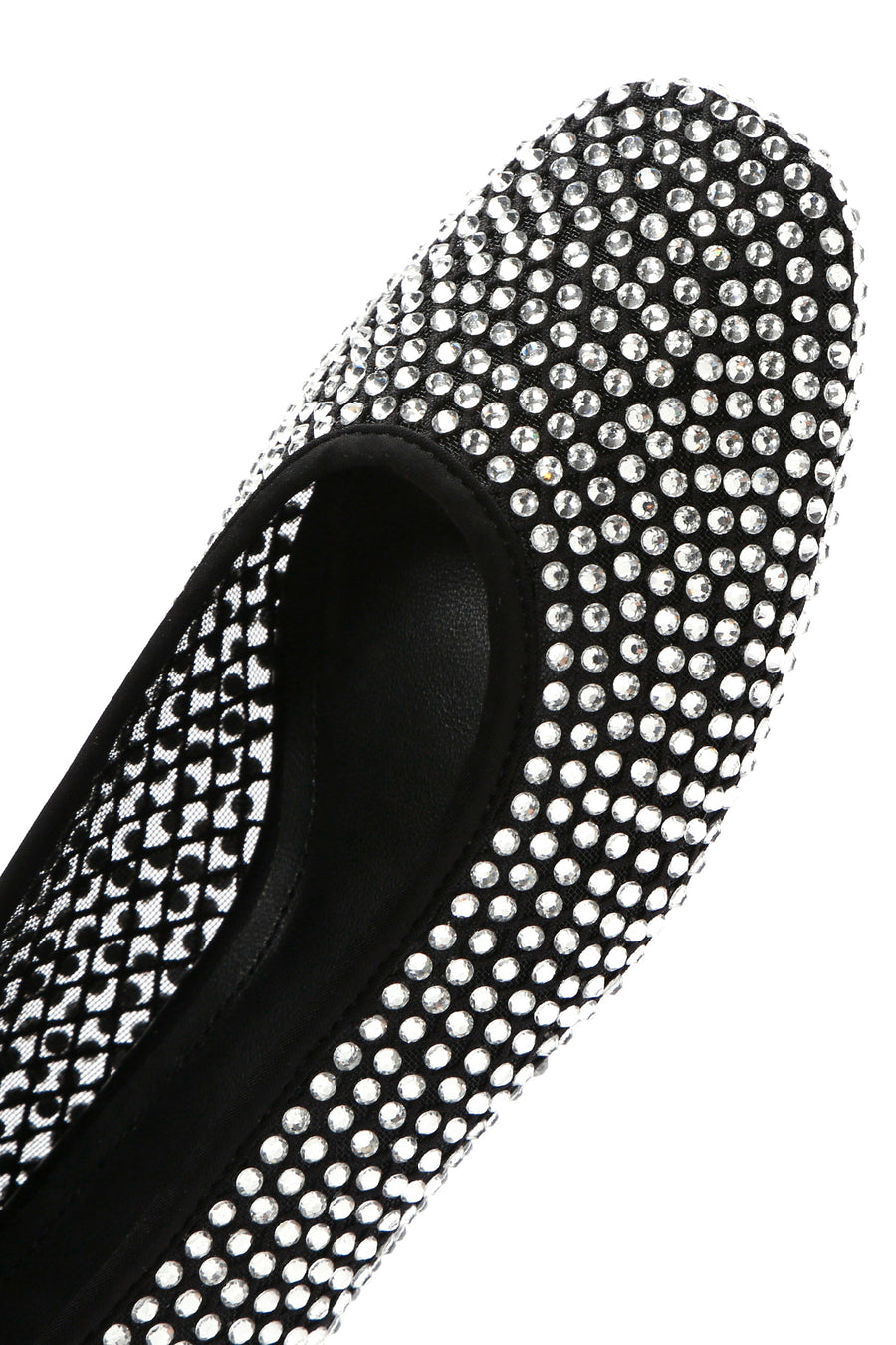 Women's Black Stone Ballet Ballet