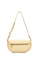 Women's Yellow Shoulder Bag | Derimod