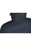 Geox Men's Gray Sandford Hooded Long Coat | Derimod