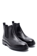 Men's Leather Chelsea Boots | Derimod