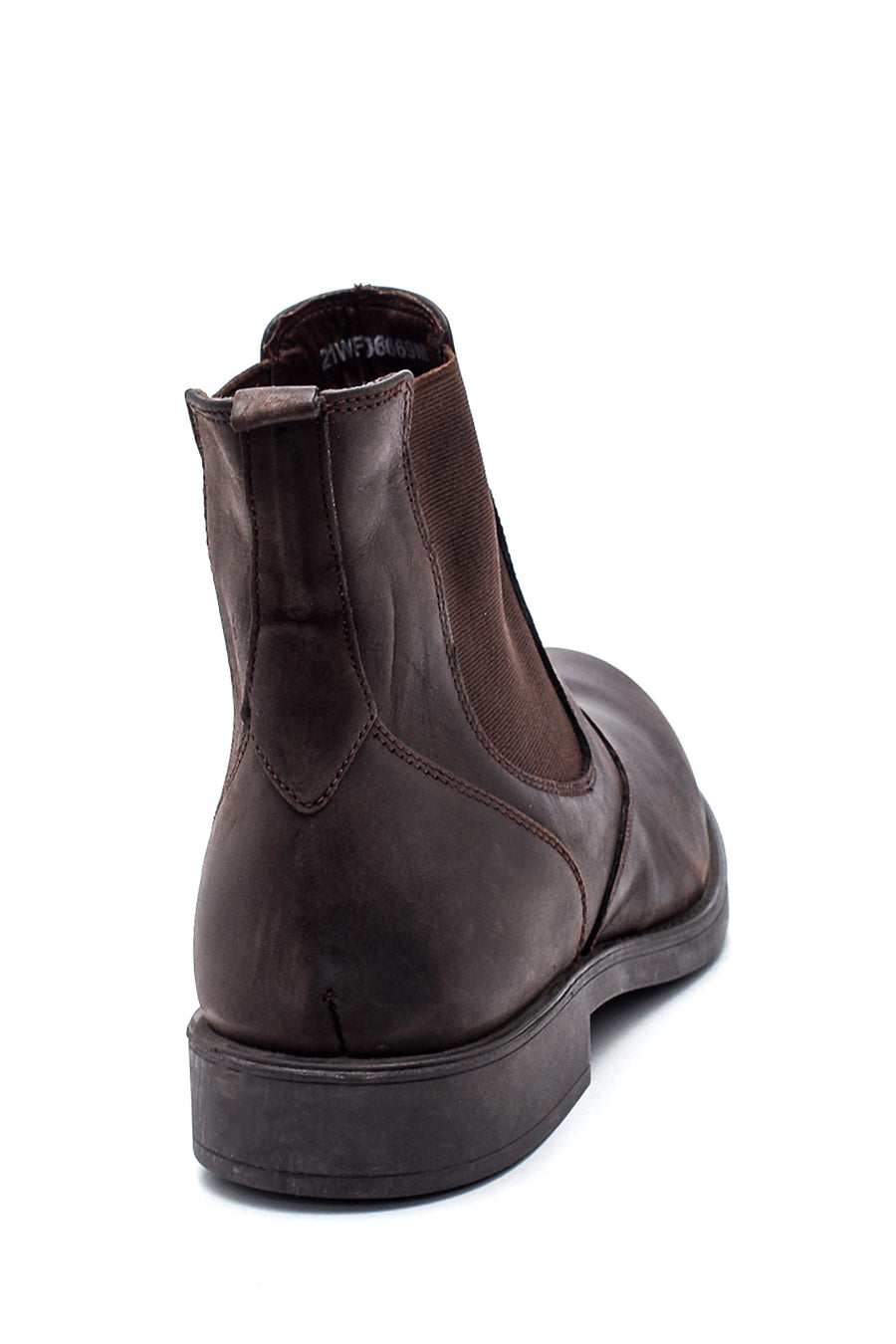 Men's Leather Casual Shoes