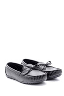 Kadın Fiyonk Detaylı Loafer | Derimod