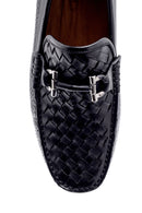 Men's Leather Loafer | Derimod