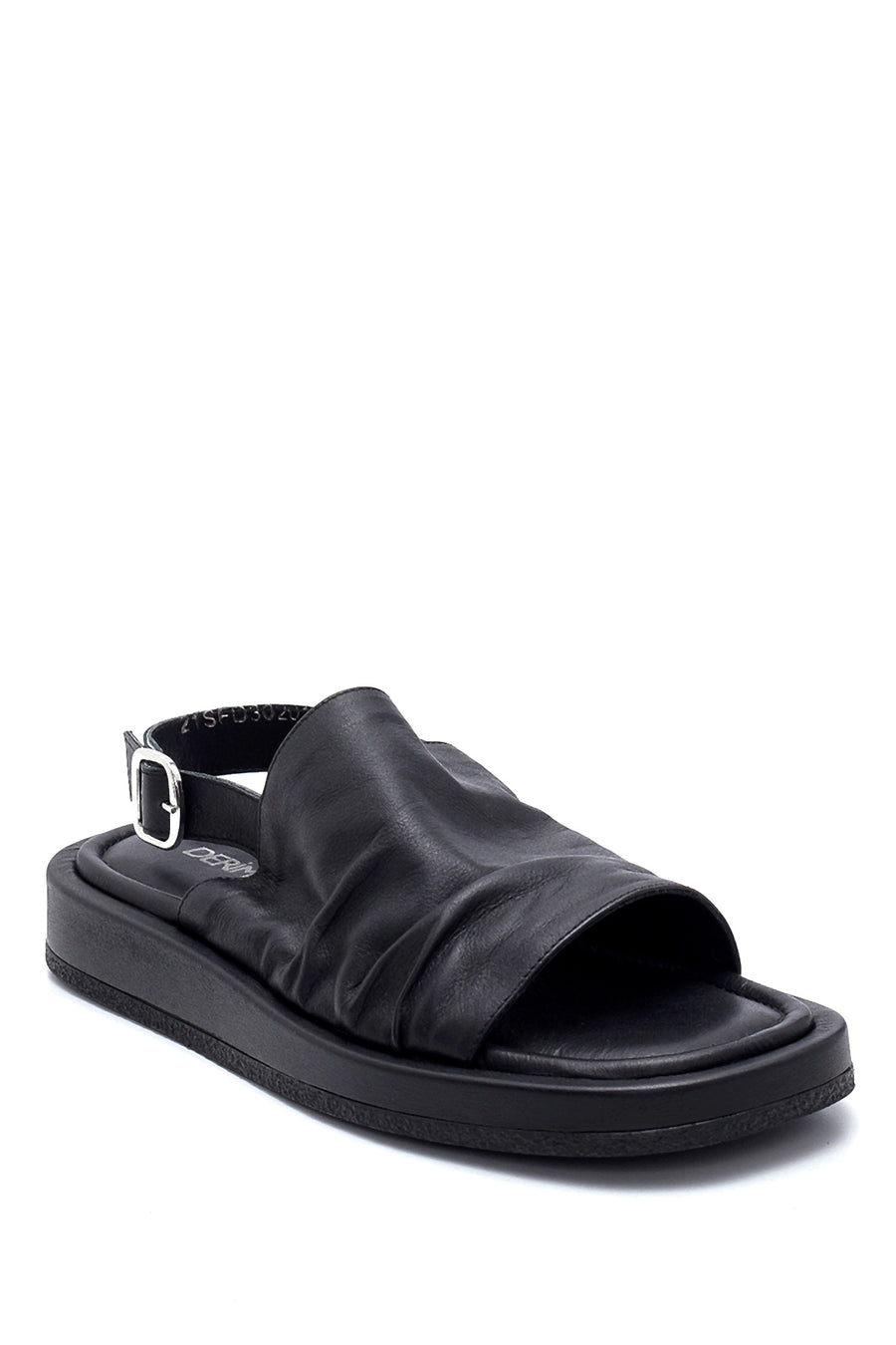 Women's Leather Sandals
