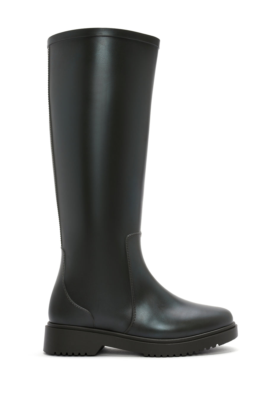 Women's Khaki Rain Boots 24WFE4752PV | Derimod