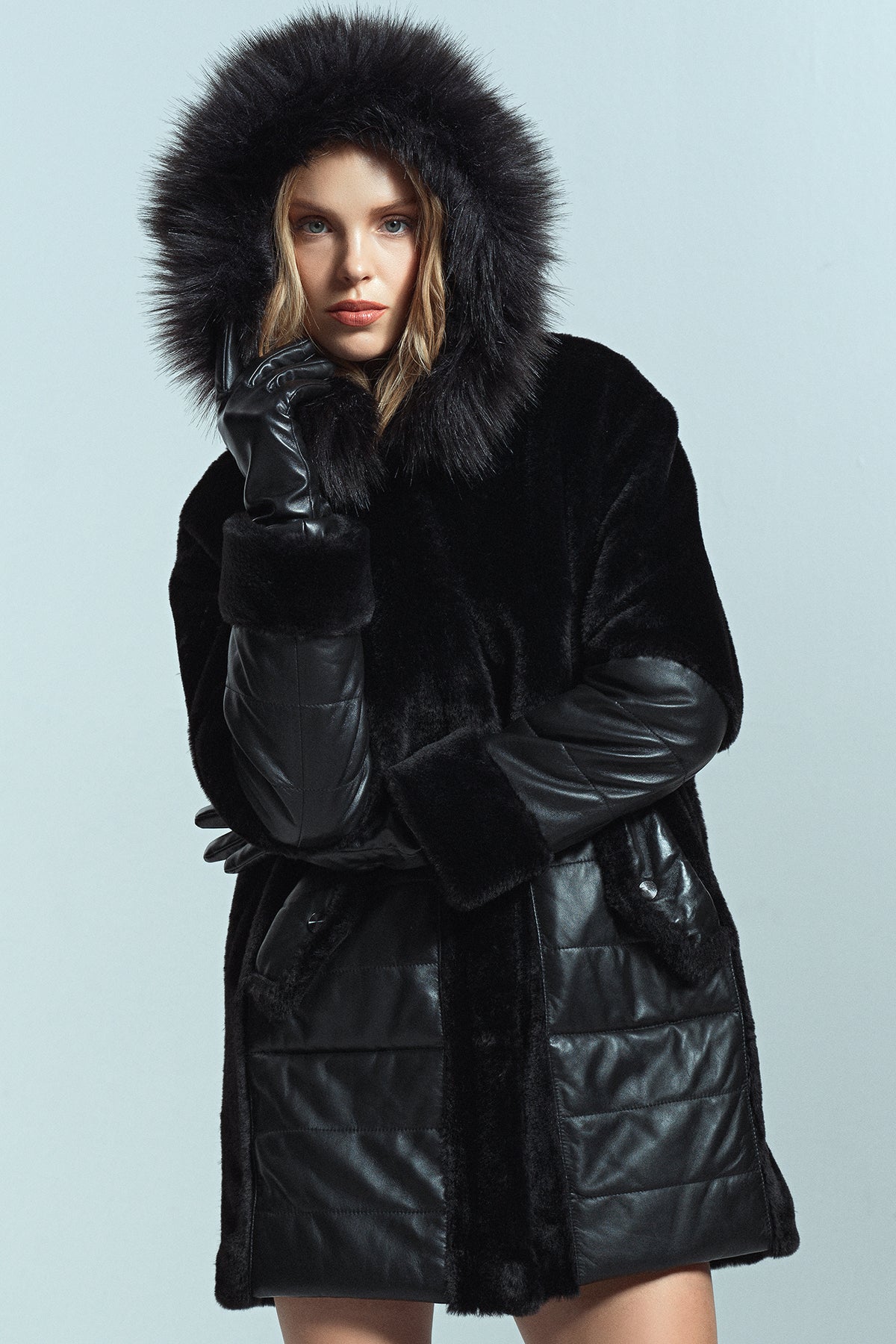 Complete the Look by Purchasing Together!
