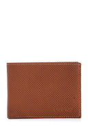 Men's Leather Card Holder | Derimod