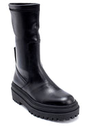 Women's Thick Soled Boots | Derimod