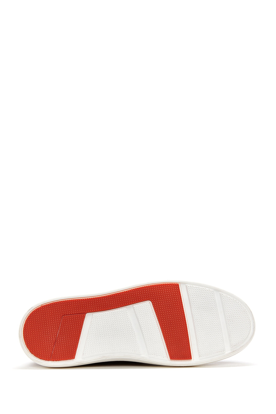 Erkek Deri Sneaker