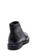 Men's Leather Classic Boots | Derimod