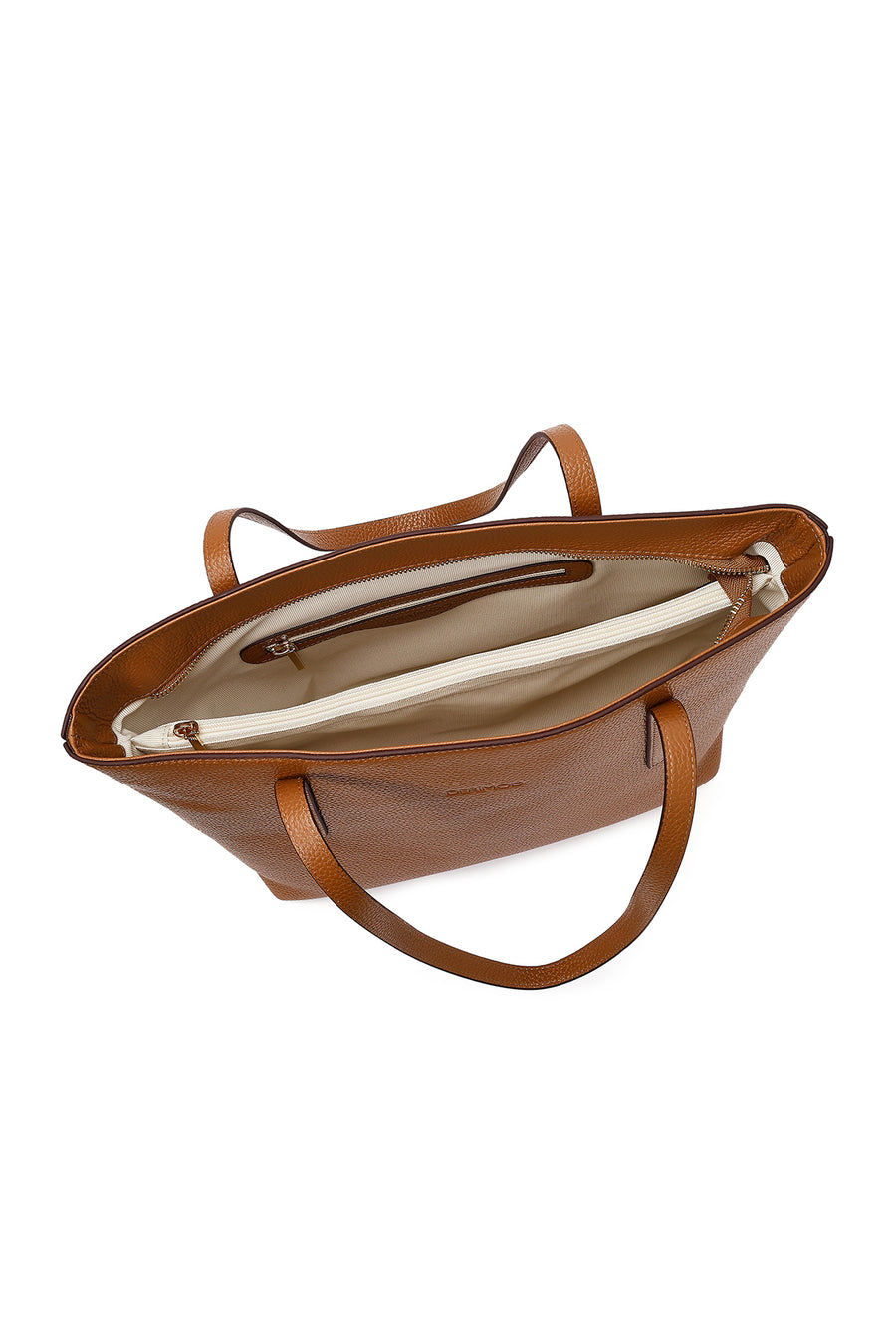 Woman Taba Leather Shoulder Bag