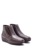 Women's Leather Boots | Derimod