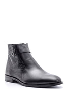 Men's Leather Boots | Derimod