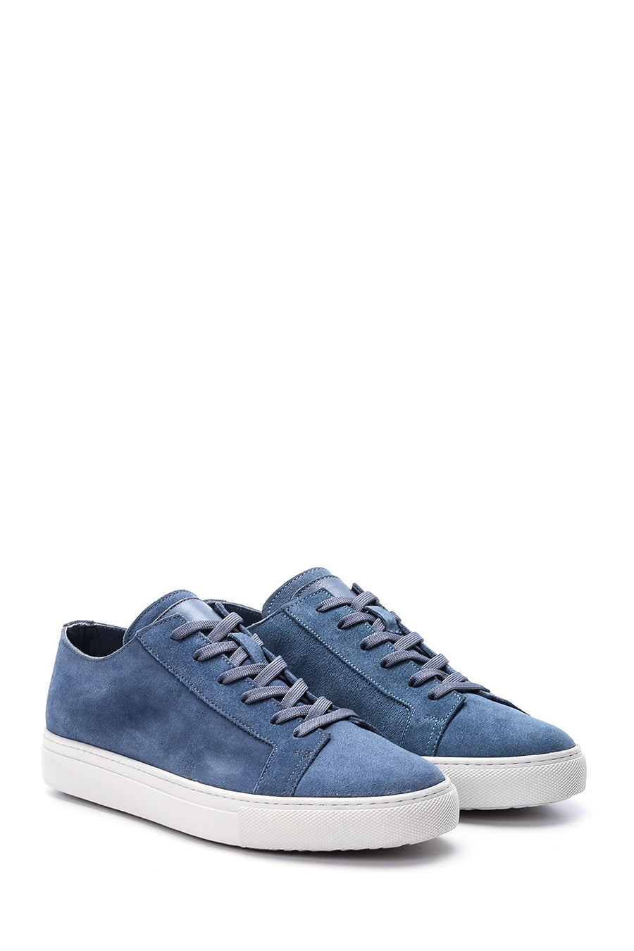 Erkek Süet Deri Sneaker