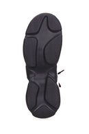 Kadın Yüksek Tabanlı Sneaker | Derimod