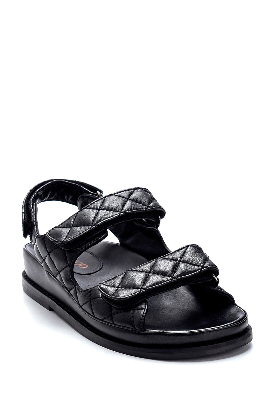 Women's Leather Sandals