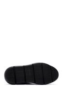Skechers Men's Brown Garza Fontaine Nubuck Leather Boots | Derimod