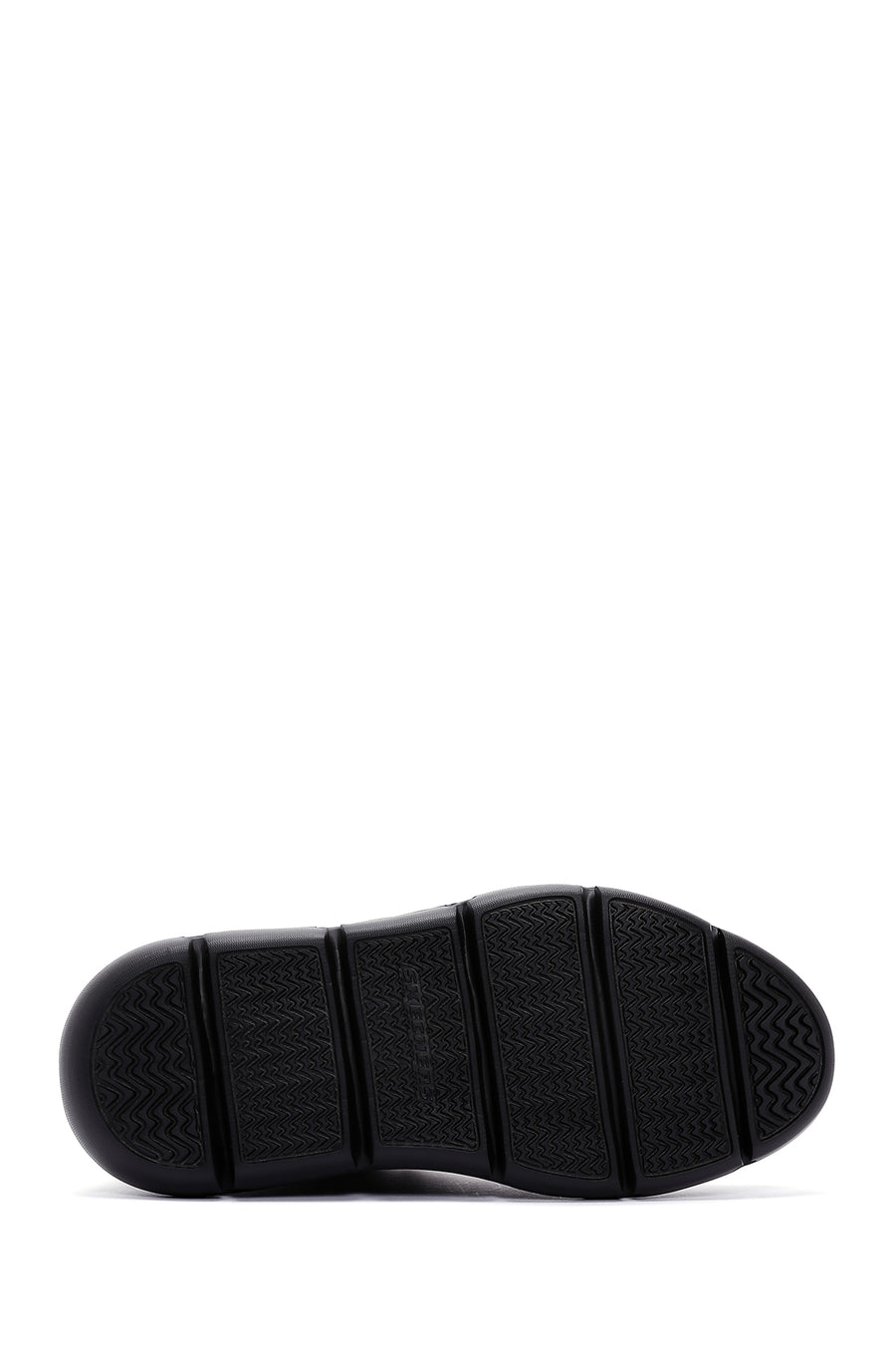 Skechers Men's Brown Garza Fontaine Nubuck Leather Boots