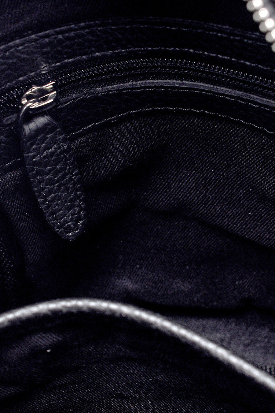 Men's Messenger Bag