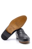 Men's Leather Classic Loafer | Derimod