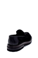 Men's Suede Loafer | Derimod
