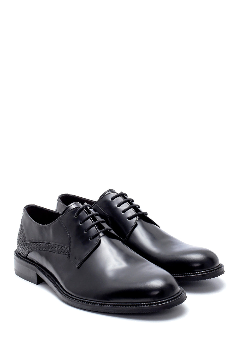 Men's Leather Classic Shoes