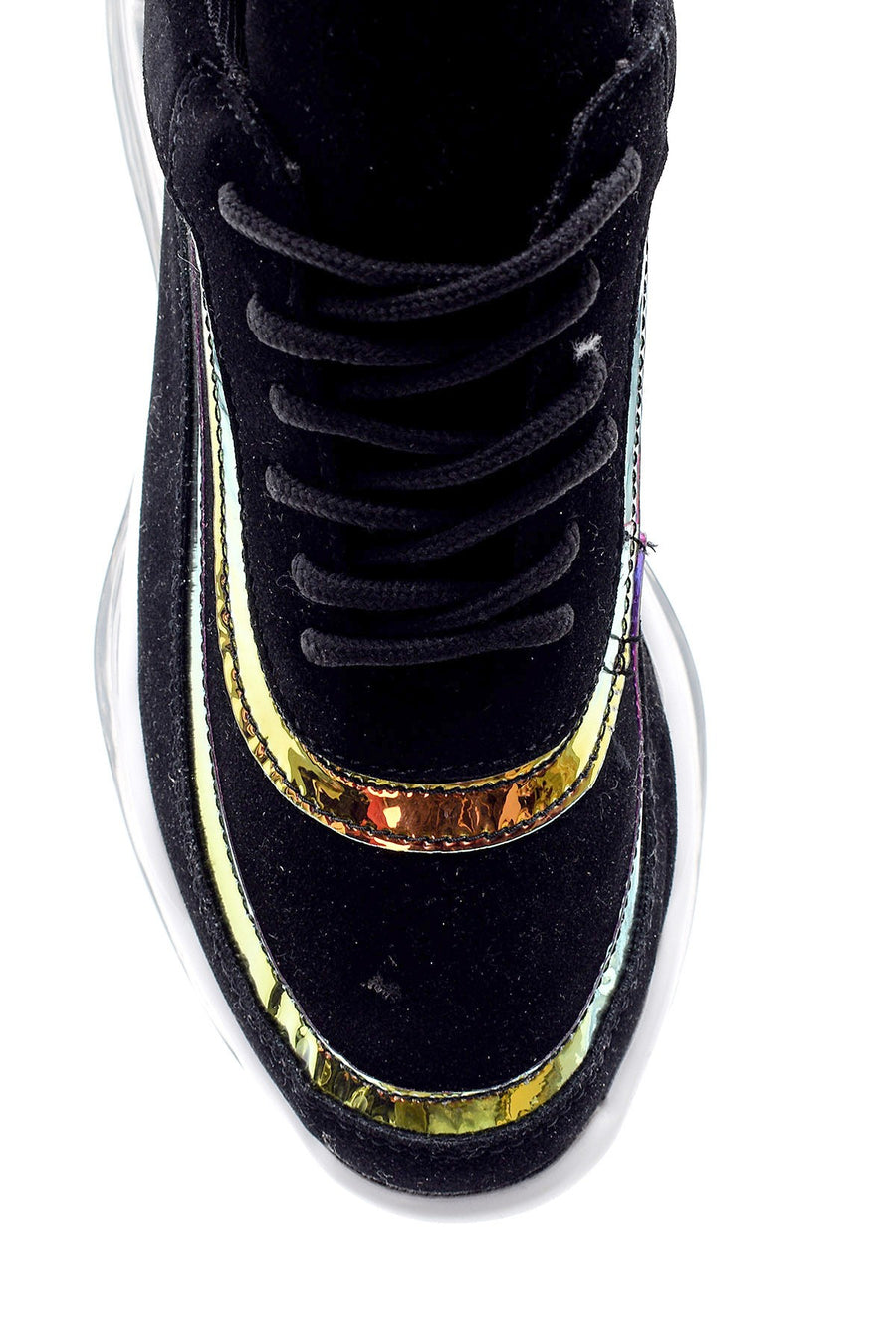 Women's Air Sole Sneaker