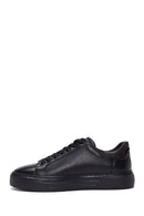 Men's Leather Sneaker | Derimod