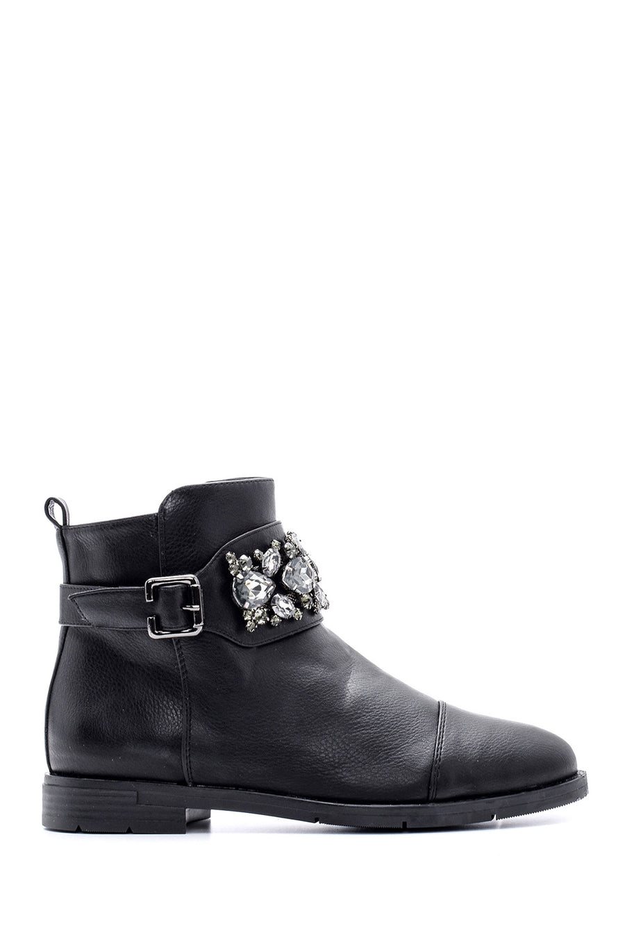 Women's Stone Boots 19WFE1929FT | Derimod