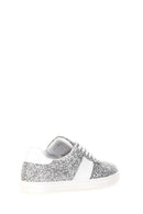 Silvery Women's Shoes | Derimod