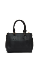 Women's Black Casual Handbag | Derimod