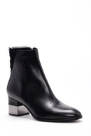Women's Metal Detailed Boots | Derimod