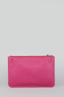 Fuchsia Women's Portfolio | Derimod