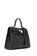 Women's Black Long Strap Shoulder Bag | Derimod