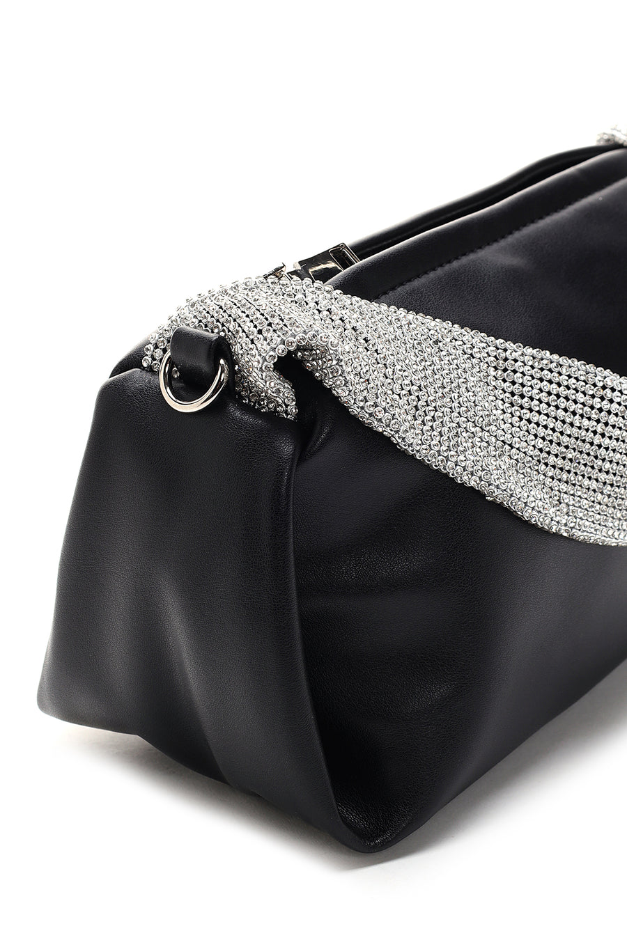 Women's Black Handbag