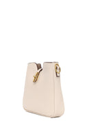 Woman Cream Long-Strap Shoulder Bag | Derimod