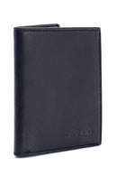 Men's Leather Card Holder | Derimod