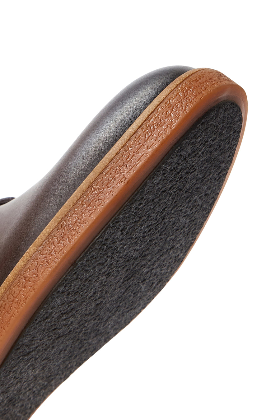 Men's Leather Casual Shoes