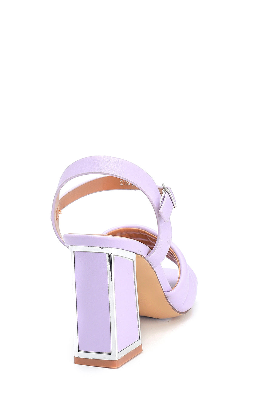Women's High Heel Sandals