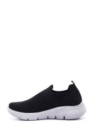 Men's Black Sneaker | Derimod