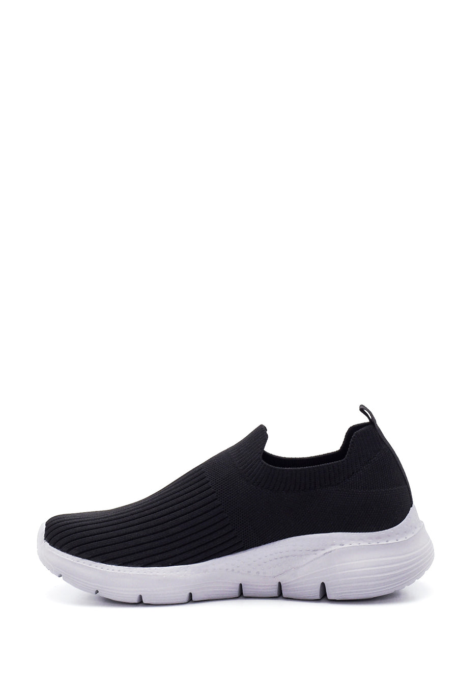 Men's Black Sneaker