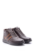 Men's Casual Leather Boots | Derimod